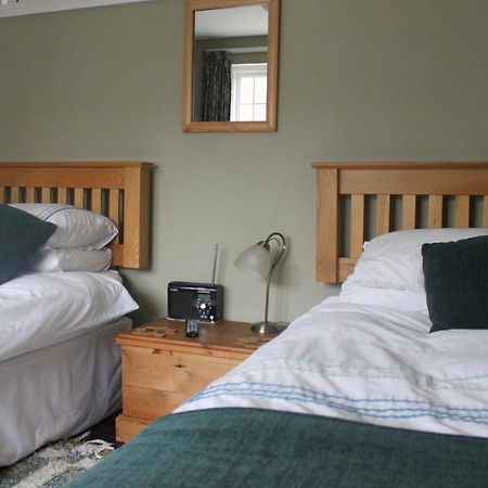 Ivy Cottage B And B Μπάκινγχαμ Εξωτερικό φωτογραφία
