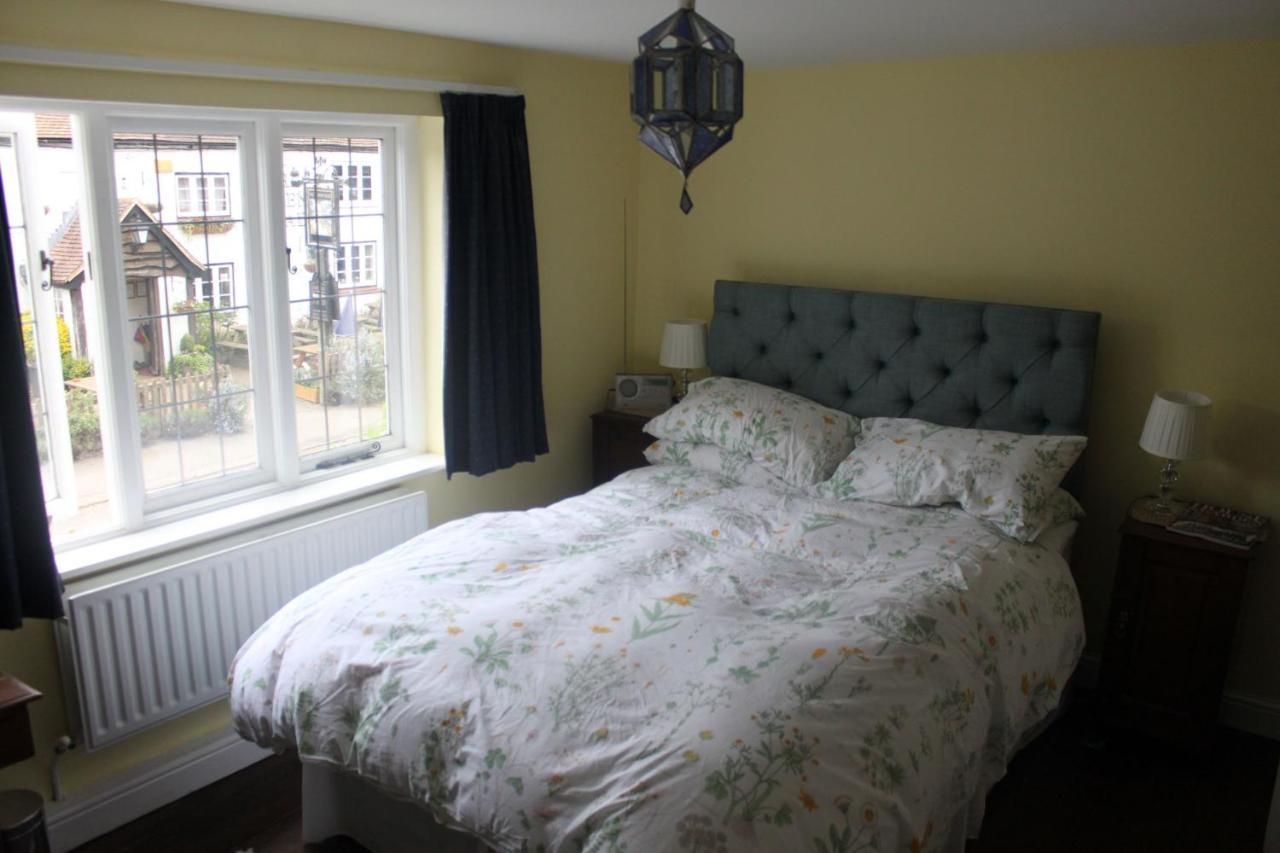 Ivy Cottage B And B Μπάκινγχαμ Εξωτερικό φωτογραφία