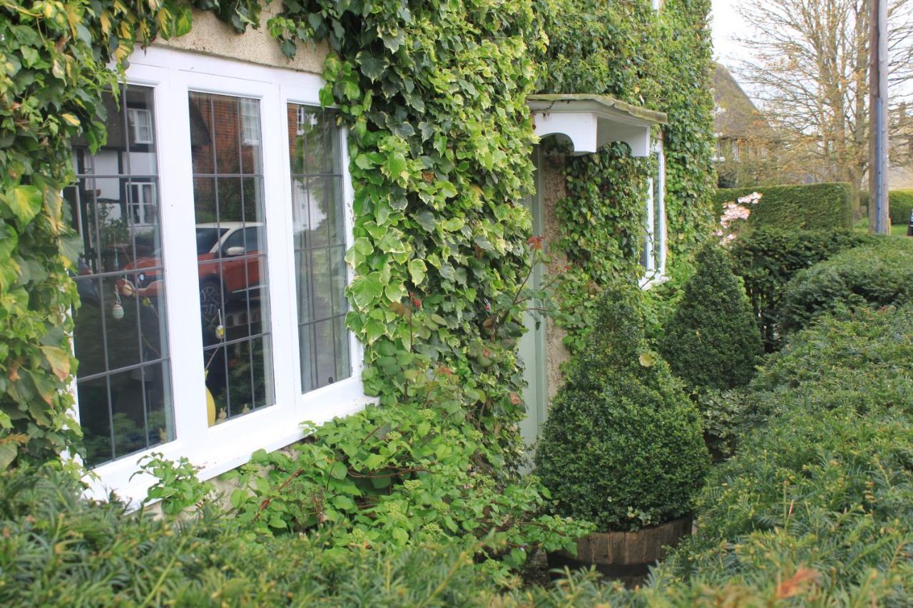 Ivy Cottage B And B Μπάκινγχαμ Εξωτερικό φωτογραφία