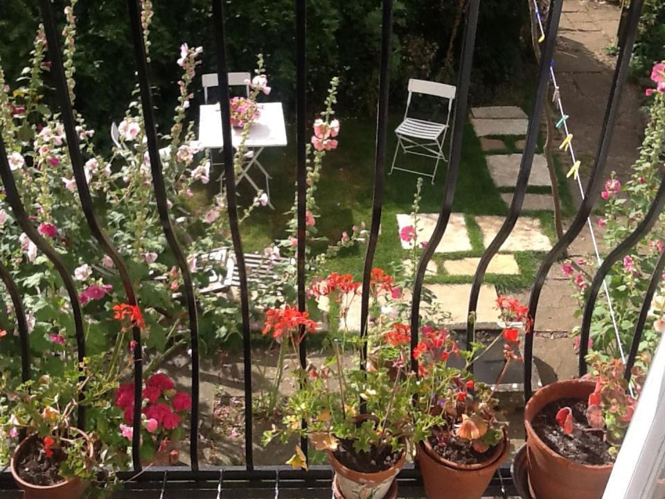 Ivy Cottage B And B Μπάκινγχαμ Εξωτερικό φωτογραφία